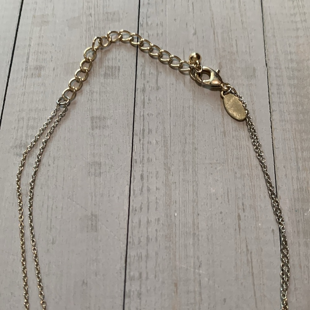 Loft Outlet Pearl Necklace - Picture 4 of 5